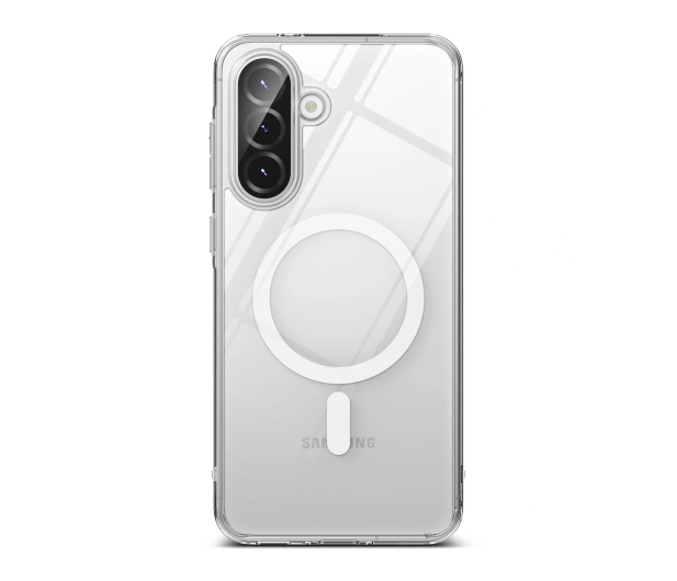 Ringke Fusion Magnetic Magsafe do Samsung Galaxy A36 / Galaxy A56 - 1325511 - zdjęcie 3